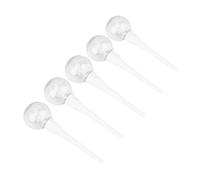 Ipetboom Juego De 14 Tubos De Lápiz Labial Vacíos Minibotellas De Brillo Labial Para Mujer Portátiles Y Prácticas.