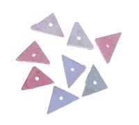 Ipetboom Juguetes para Masticar 15 Piezas Palo De Goma para Perros Masticables para Mascotas Peine para Sumidero Pequeños Animales Masticables Picaduras Juguetes Masticar