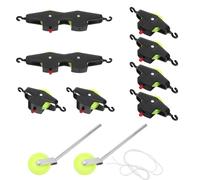 Ipetboom Kit De Experimentos De Física Equipo De Ciencias En El Aula Suministros Para El Aula De Ciencias