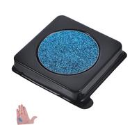 Ipetboom Kit De Sombras De Ojos Con Lentejuelas Para Maquillaje De Escenario Sombra De Ojos Que No Se Desvanece - Maquillaje Brillante Duradero