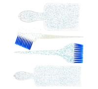 Ipetboom Kit Para Teñir El Herramientas Para Aplicar Láminas Tablero Para Resaltar