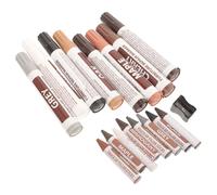 Ipetboom Kit Reparación Muebles Marcadores Multifunción Bolígrafo Reparación Rayones