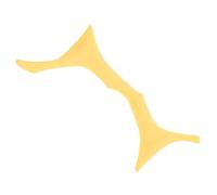 Ipetboom La Forma De La Ceja Plantilla Formadores Ojo Frente Shaper Kit Ceja Plantilla Ceja Plantillas Ceja Sello Sello De Cejas Ceja Forma Plantilla Maquillaje De Silicona Plantilla