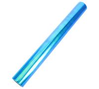 Ipetboom Lámina Autoadhesiva para Faros de Coche Vinilo PVC 30X210 CM Color Azul Camaleónico Protección UV para Luces Delanteras y Antiniebla Adhesivo Resistente a Agua y Polvo para