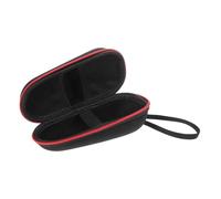 Ipetboom Maletín Barberia Bolsa De Almacenamiento Para Cortadora De Cabello y Afeitadora Eléctrica