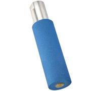 Ipetboom Manguito para Rodillo de Lijado de Esponja 58X19X10 MM Rodillo de Lijado para Taladro Camisas de Repuesto Herramienta Portátil y Pulido