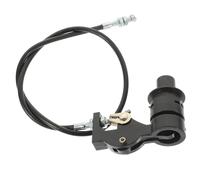 Ipetboom Manija para Reclinador de Sofá Palanca de Liberación de Repuesto con Cable Resistente para Sillón Relax Accesorio Duradero para Control Manual de Muebles