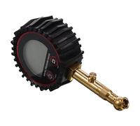 Ipetboom Manómetro de Presión Digital para Neumáticos con Pantalla LCD Grande Alta Precisión Resistente a Clima Extremo Portátil para Coches Motos y Camiones Medición Rápida y