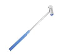 Ipetboom Martillo Pequeño Portátil Herramienta De Reparación De Relojes Versátil para Bricolaje y Manualidades Duradero