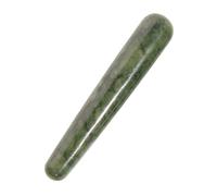 Ipetboom Masaje de Jade Ligero para Acupresión Masajeador Práctico de Puntos de Acupuntura para Pies y Cuerpo para Mujeres