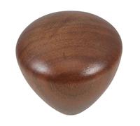 Ipetboom Moledora de Café Manual con Mango de Madera Accesorio Reemplazo para de Café Ergonomía y Durabilidad Compatible con Uso Diario