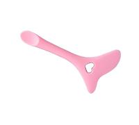 Ipetboom Multi-funcional Silicona Delineador De Ojos Ayudante Para Maquillaje Herramienta De Aplicación De Sombra y Diseño Ergonómico Para Principiantes y Maquilladores Profesionales