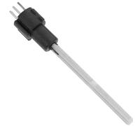 Ipetboom Núcleo Calefactor Cerámico para Soldador Repuesto Elemento Calefactor de Soldadura Accesorio para Herramientas de Soldadura Compatible Hierros Eléctricos Uso Profesional en