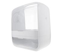 Ipetboom Organizador De Encimera Para Contenedores De Cosméticos Caja Clasificadora De Cosméticos Almacenamiento Visible Para Una Mejor Organización