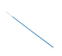 Ipetboom Palillo Oídos de Acero Inoxidable Ligero y Compacto, Cuchara Oreja Portátil Adecuado para Limpieza y Extracción de Cerumen