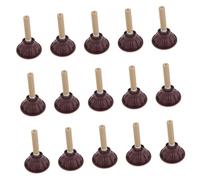 Ipetboom Palitos De Moxa Pura Hechos a Mano 50 Piezas Varitas De Moxibustión Jumbo Gruesas Para Uso Doméstico y Salón De Belleza Cuidado Personal Tradicional Moxibustión Segura