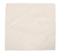 Ipetboom Paño para Colar Tofu y Queso Reutilizable, Filtro de Algodón Doble Capa 90x90 Cm, Colador de Tela Transpirable para Cocina y Elaboración de Yogur, Jugos y Sopas