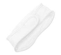 Ipetboom Paquete De Aceite De Ricino Cuello Banda Reutilizable De Yoga Para Dormir