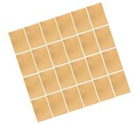 Ipetboom Paquete de Papel de Carta Vintage Kraft Retro A5 Rayado 300 Hojas en 6 Sets Papel de Escritura para Cartas Poemas y Notas Adecuado para Correspondencia y Manualidades