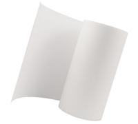 Ipetboom Parche Adhesivo para Balsa Blanco de TPU Práctico y Multiuso para Reparación de Piscinas Inflables en Celebración Verano