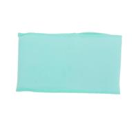 Ipetboom Parche de Gel Cuello Aceites Esenciales Antiarrugas Hidratante Cuidado del Cuello Reducción de Líneas de Expresión