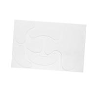 Ipetboom Parches de Belleza Facial Antiarrugas Adhesivos de Nocturnos Parches de Lifting Largos para Uso el Hogar Cintas Faciales Portátiles para Mujeres