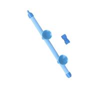 Ipetboom Pecera 1 Pc Barra de Burbujas de Aire peceras aquatainer Barra de Burbujas de Piedra de Aire Piedra Burbuja Equipo Pared de Burbujas Acuario