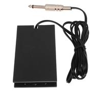 Ipetboom Pedal para Interruptor Táctil Fácil Cable Pedal Antideslizante Operado