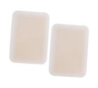 Ipetboom Pegatinas Corrector Invisible Para Tapar Tatuajes Parches Impermeables Cubrir Cicatrices Práctica y Segura
