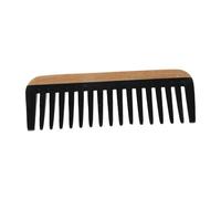 Ipetboom peine bombilla universal cepillo de limpieza para hombres T11 Luz de placa de matrícula T11 prefiltro filtro de champú auriculares luz LED de matricula Rosario mono de madera Beige