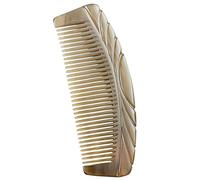 Ipetboom Peine De Masaje Gua Sha Herramienta De Masaje De Puntos De Acupuntura Cuidado Del Cabelludo Diseño Elegante