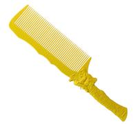 Ipetboom Peine De y Dragon Elements Peine De Peluquería Para y De Cabello Húmedo y Seco Accesorio Para Salones y Personal