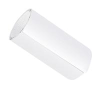 Ipetboom Película Protectora Antideslizante de Almohadillas de Suela Reducción de Ruido para Zapatos de Tacón Protector de Suela para Baño y Escaleras