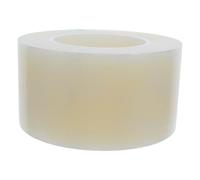 Ipetboom Película Protectora Autoadhesiva Transparente 7 CM X 200 M Película para Vidrio y Muebles Film Protector de Alta Adherencia para Encimeras de Cocina y Interiores de Automóviles