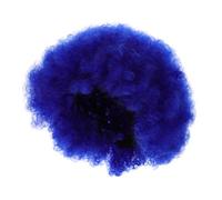 Ipetboom Pelucas Cortas Rizadas Para Hombre Peluca De Cosplay Para Fiesta y Halloween Para Disfraz