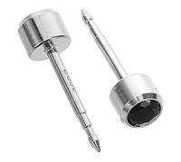 Ipetboom Pendientes Modernos Para Orejas Perforadas De Plata Hipoalergénicos Minimalistas Pequeños Delicados Llamativos Para Uso Diario Para Perforación De Orejas