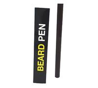 Ipetboom Pincel Para Bigote Lápiz Para Cepillo Para y Bolígrafo Para Rellenar Para Hombres