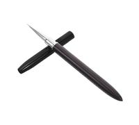 Ipetboom Pinceles para Arte de Uñas Sándalo Pinceles de Línea Fina para Detalles y Dibujos Precisos Kit de Herramientas Esenciales para Salón y Uso Profesional