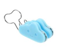 Ipetboom Pinza Nariz Clip Para Modelar La Nariz Corrector Portátil De Puente Nasal Herramienta De Belleza Dormitorio