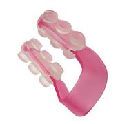 Ipetboom Pinza Nasal Ajustable para Levantar y Afilar la Zona Nasal Gel 2 Tamaños Color Aleatorio