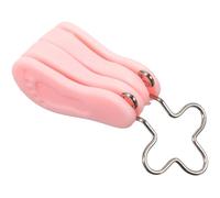 Ipetboom Pinza Nasal Moldeadora De Silicona Corrector De Puente Nasal Cortauñas