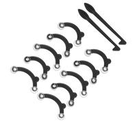 Ipetboom Pinza Para Levantar La Nariz Moldeador De Nariz Invisible Para Mujeres Y Hombres Puente Para Las Fosas Nasales Juego De Herramientas Que No Son De Belleza