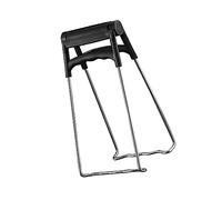 Ipetboom Pinzas Antiescaldaduras Inoxidable para Platos Calientes Clip Antideslizante Utensilios de Cocina Prácticos Ligero y Duradero para Cocinar y Servir 1 Pieza