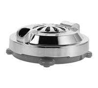 Ipetboom Pipeless Magnetic Jet Head para Sillas de Pedicura Repuesto de Motor para Jets de Bañera con Hélice y Tapa Accesorios SPA Resistentes y Silenciosos para Uso Profesional