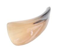 Ipetboom Placa Raspadora De Herramienta Raspadora De Masajeador Corporal Para Reducir y Desintoxicar Diseño Ergonómico Fácil De Sostener