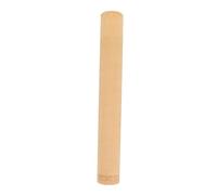 Ipetboom Portacepillos De Bambú Portátil De Almacenamiento para Cepillos De Dientes para Viajes y Camping