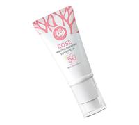 Ipetboom Protector Solar Hidratante Control De Aceite Protección Diaria Mate y Aislante Para Hombres y Mujeres Resistente Al Agua
