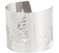 Ipetboom Pulsera Geométrica De Pulsera De Decoración De Muñeca Ancha Para Mujer Con Dijes Cadena Con Dijes Personalizada s Con