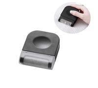 Ipetboom Quitapelusas Eléctrico Para Suéteres Mantas y Ropa Eliminador De Pelusa Manual Portátil y Ligero Para Casa y Viaje Negro