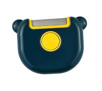 Ipetboom Quitapelusas Eléctrico Removedor De Afeitadora De Recortadora Carga Usb Compacto Fácil Uso